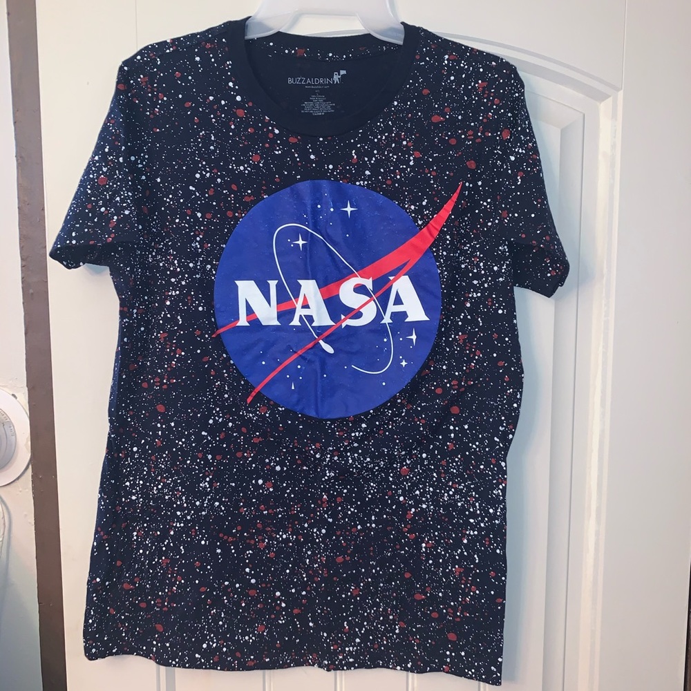 NASA Shirt